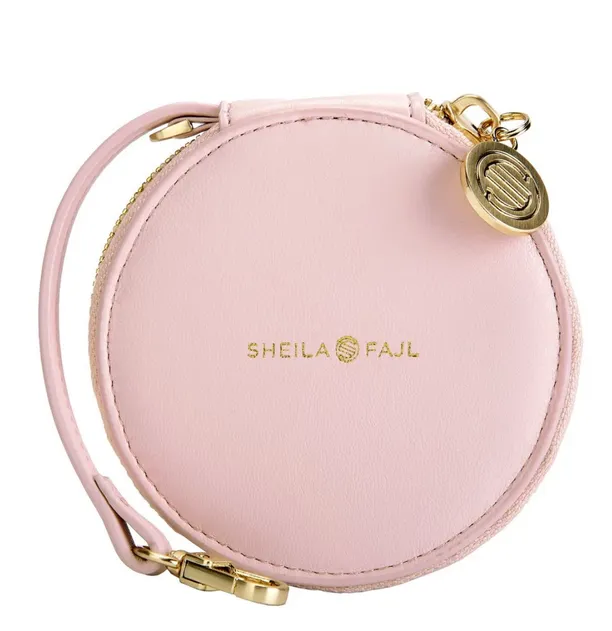 Sheila Fajl On The Go Earring Casep
