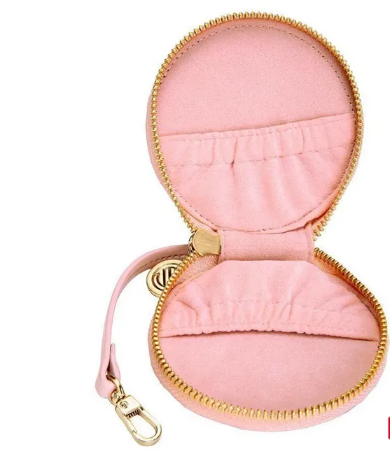 Sheila Fajl On The Go Earring Casep