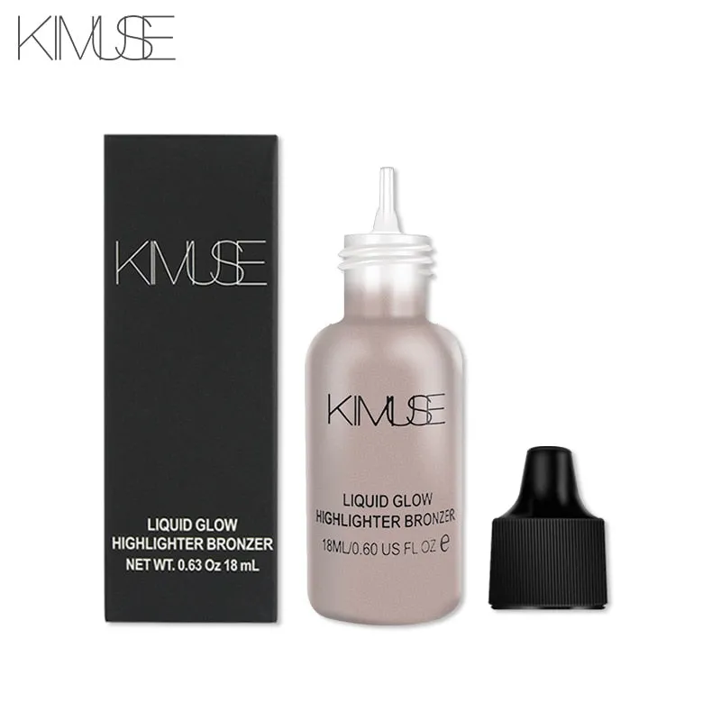 Shimmer Ultra-Concentrated Illuminating Concealer Highlighter