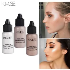 Shimmer Ultra-Concentrated Illuminating Concealer Highlighter