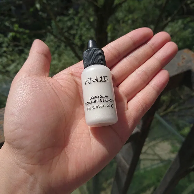 Shimmer Ultra-Concentrated Illuminating Concealer Highlighter
