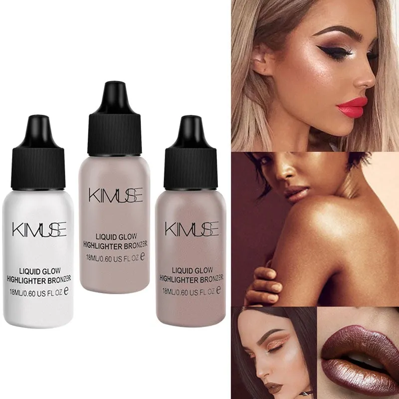 Shimmer Ultra-Concentrated Illuminating Concealer Highlighter