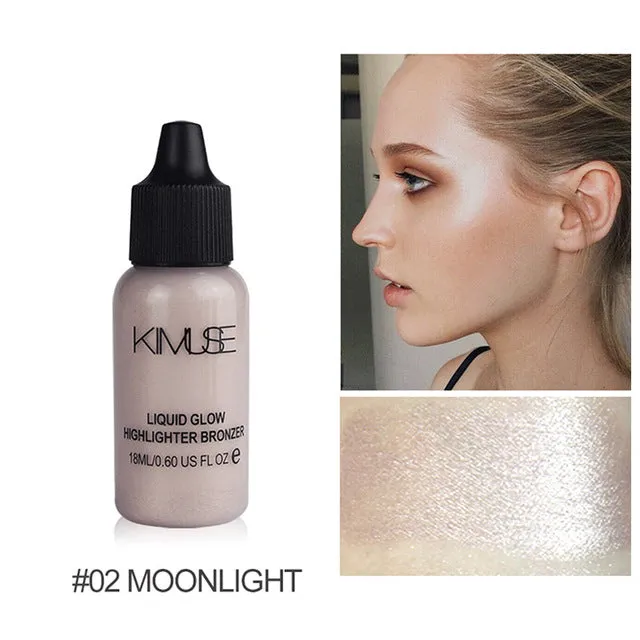 Shimmer Ultra-Concentrated Illuminating Concealer Highlighter