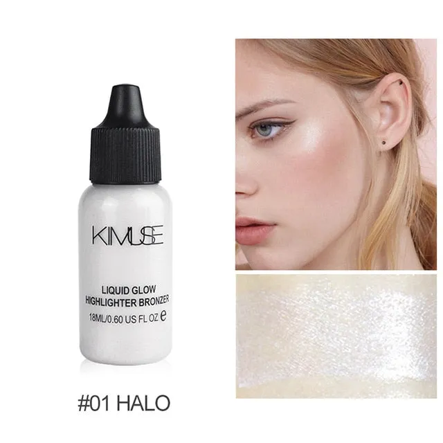 Shimmer Ultra-Concentrated Illuminating Concealer Highlighter