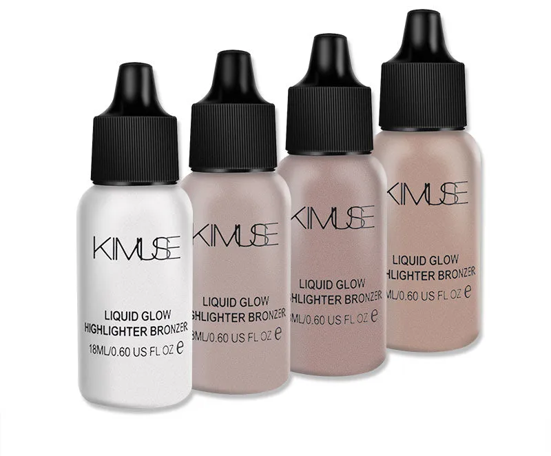 Shimmer Ultra-Concentrated Illuminating Concealer Highlighter