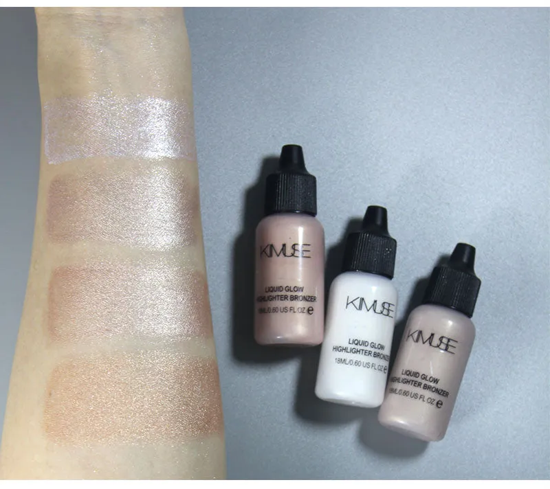 Shimmer Ultra-Concentrated Illuminating Concealer Highlighter