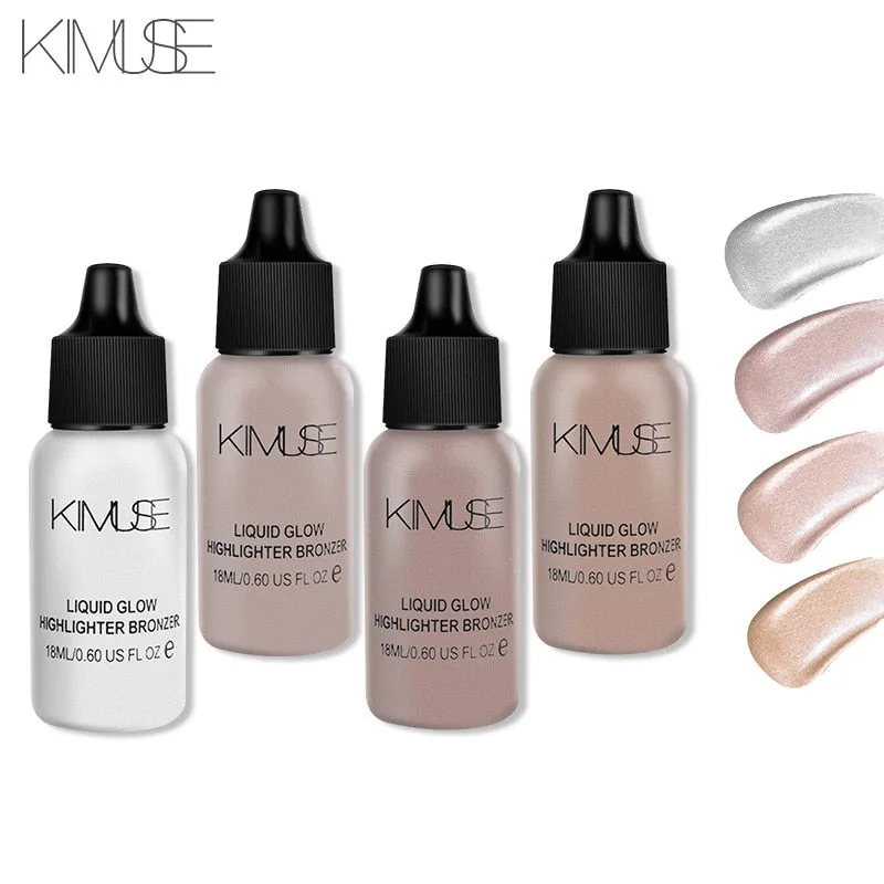Shimmer Ultra-Concentrated Illuminating Concealer Highlighter