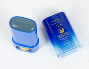 Shiseido Clear Sunscreen Stick SPF 50 