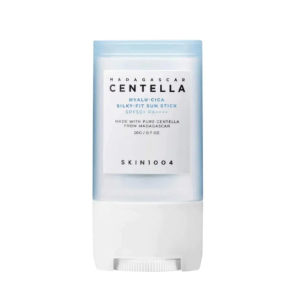 SKIN1004 - Madagascar Centella Hyalu-Cica Sulky-Fit Sun Stick