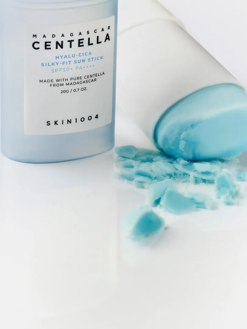 SKIN1004 - Madagascar Centella Hyalu-Cica Sulky-Fit Sun Stick