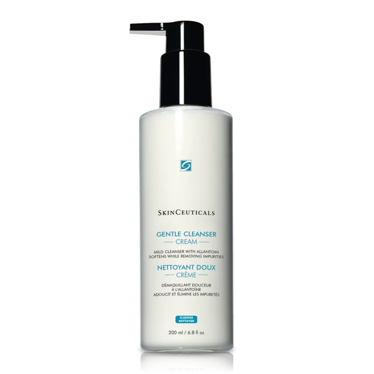 SkinCeuticals Gentle Cream Cleanser