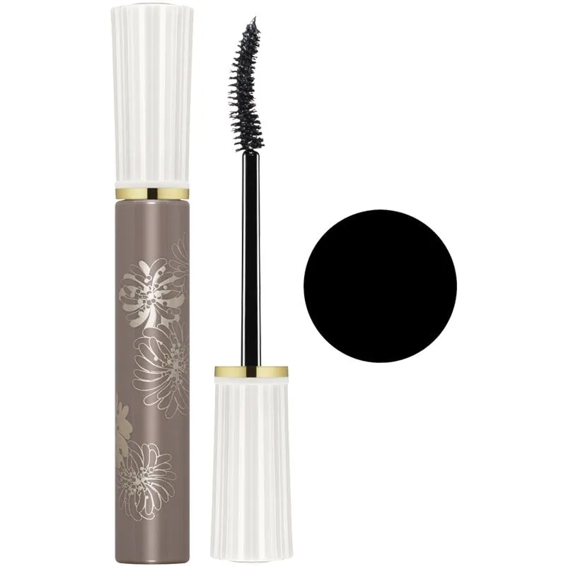 Smudgeproof Mascara - Noir (01)