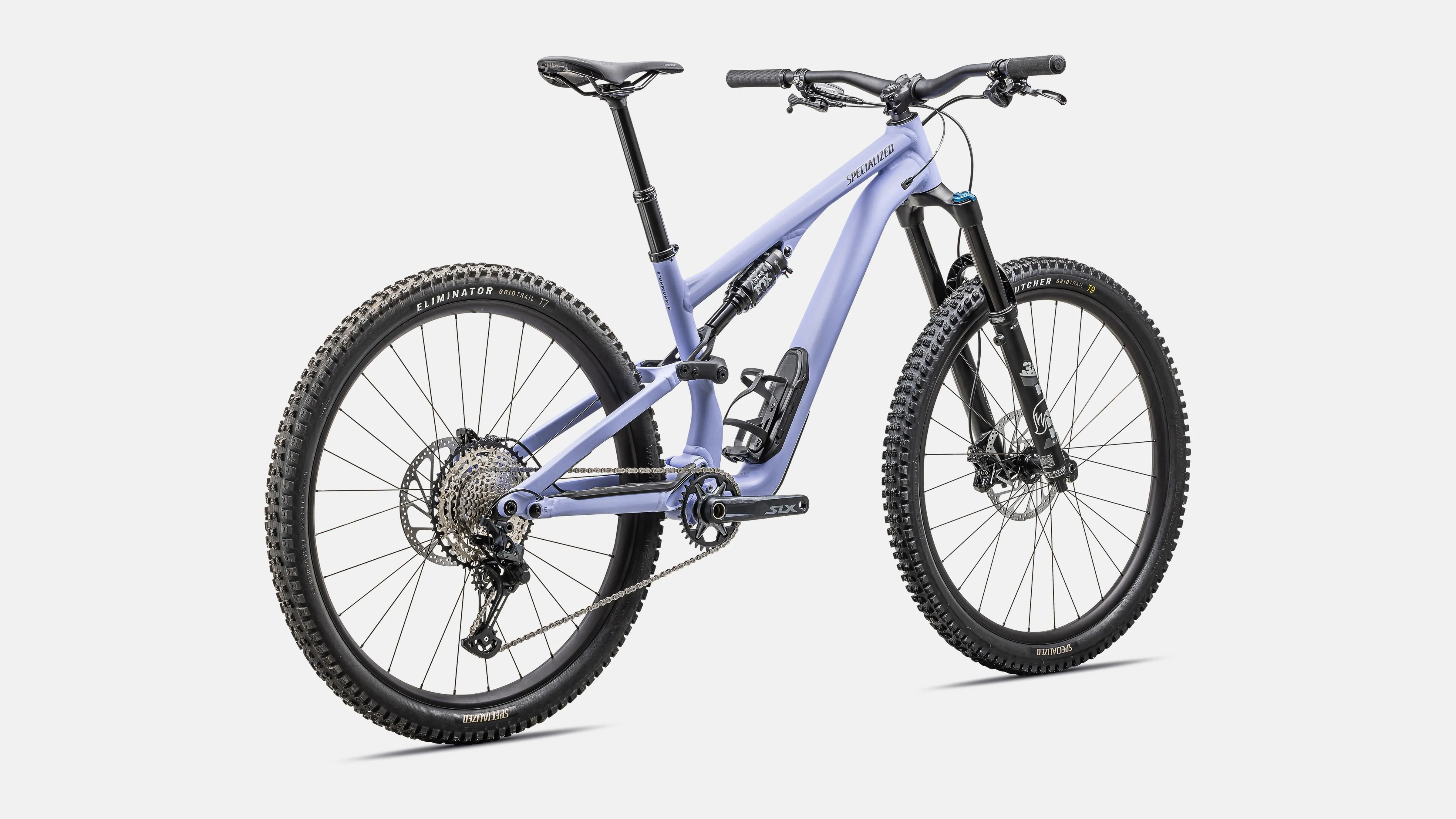 Specialized Stumpjumper 15 Comp Alloy Full Suspension Bike 2025