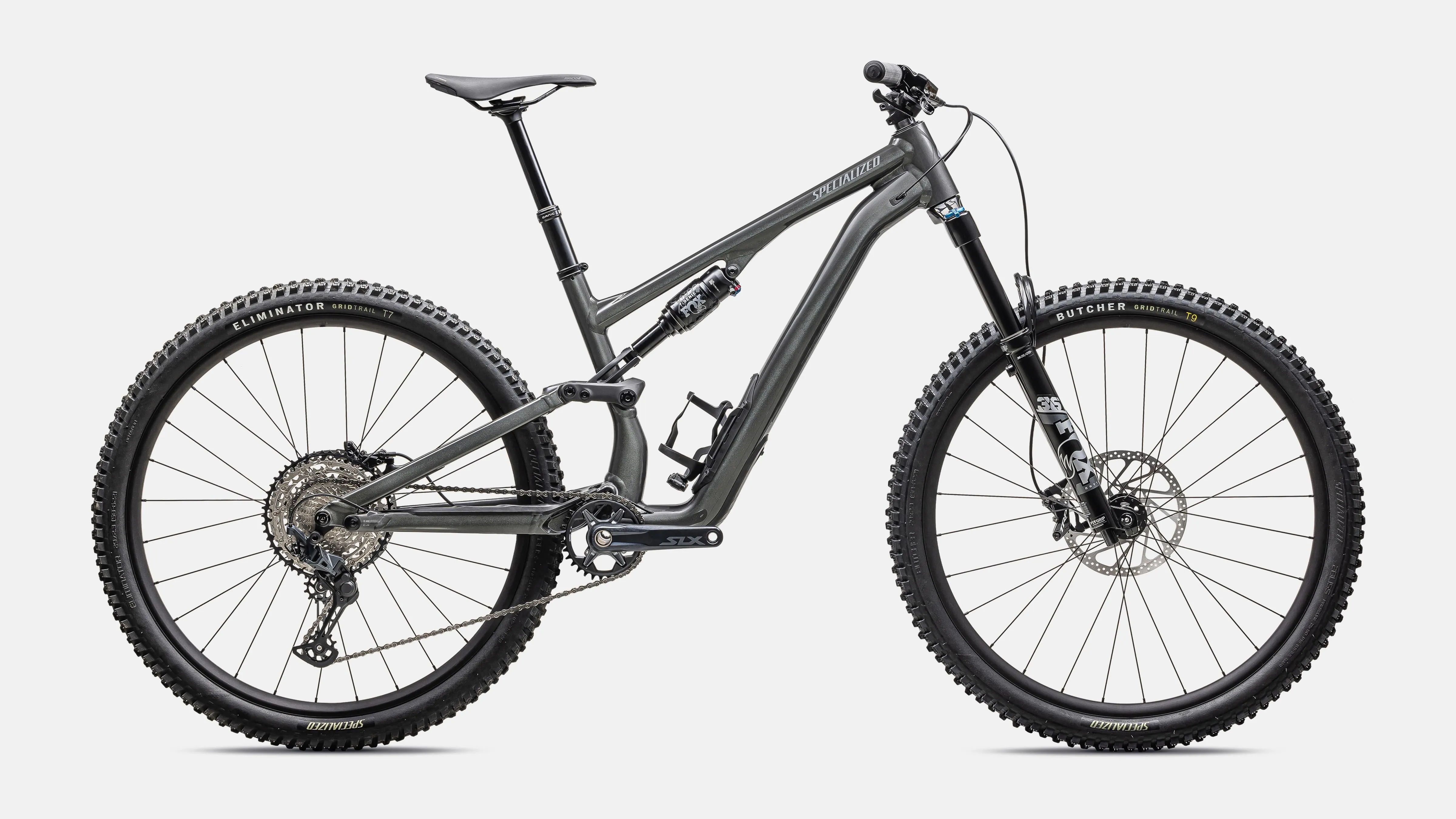 Specialized Stumpjumper 15 Comp Alloy Full Suspension Bike 2025