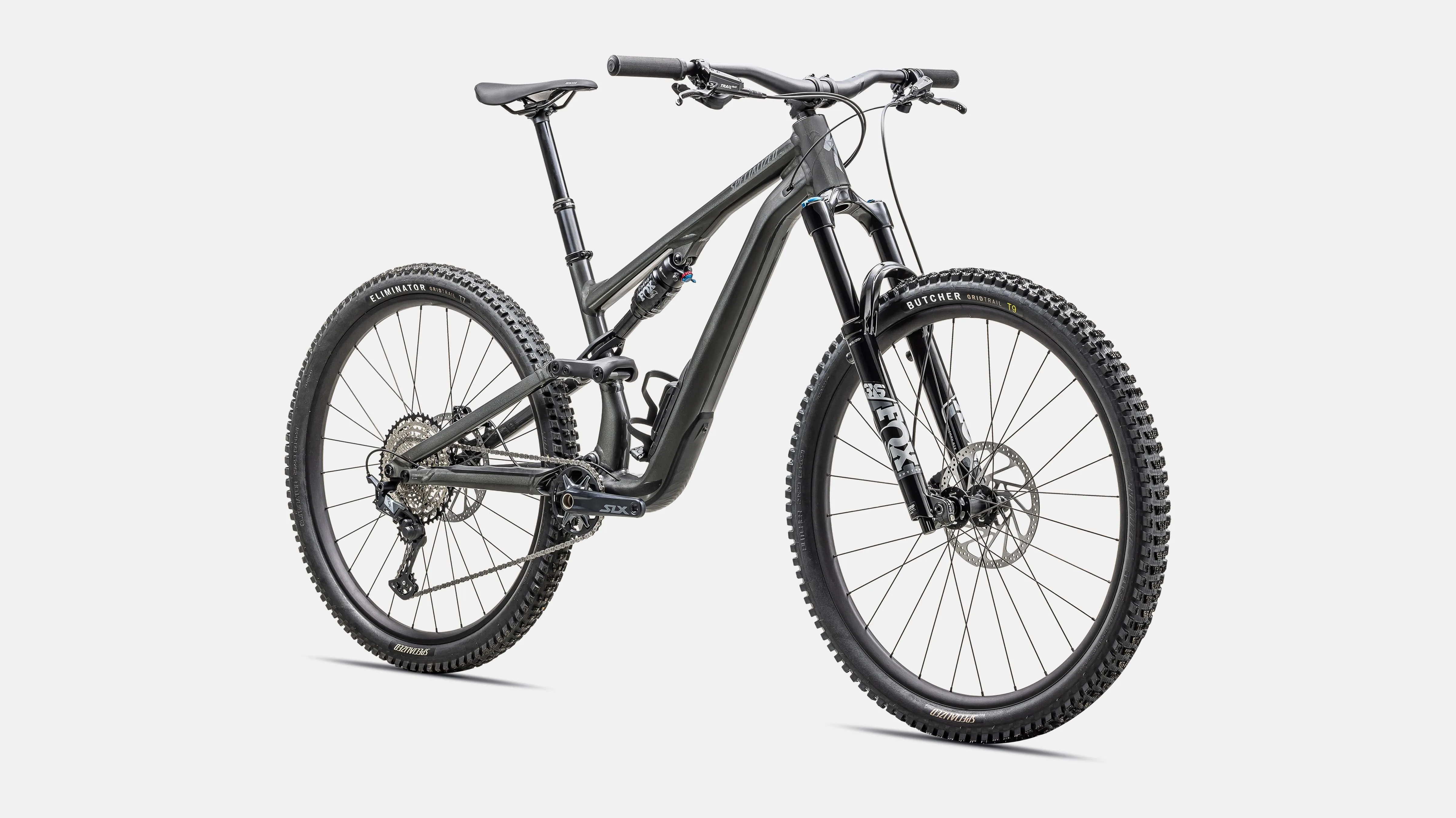 Specialized Stumpjumper 15 Comp Alloy Full Suspension Bike 2025