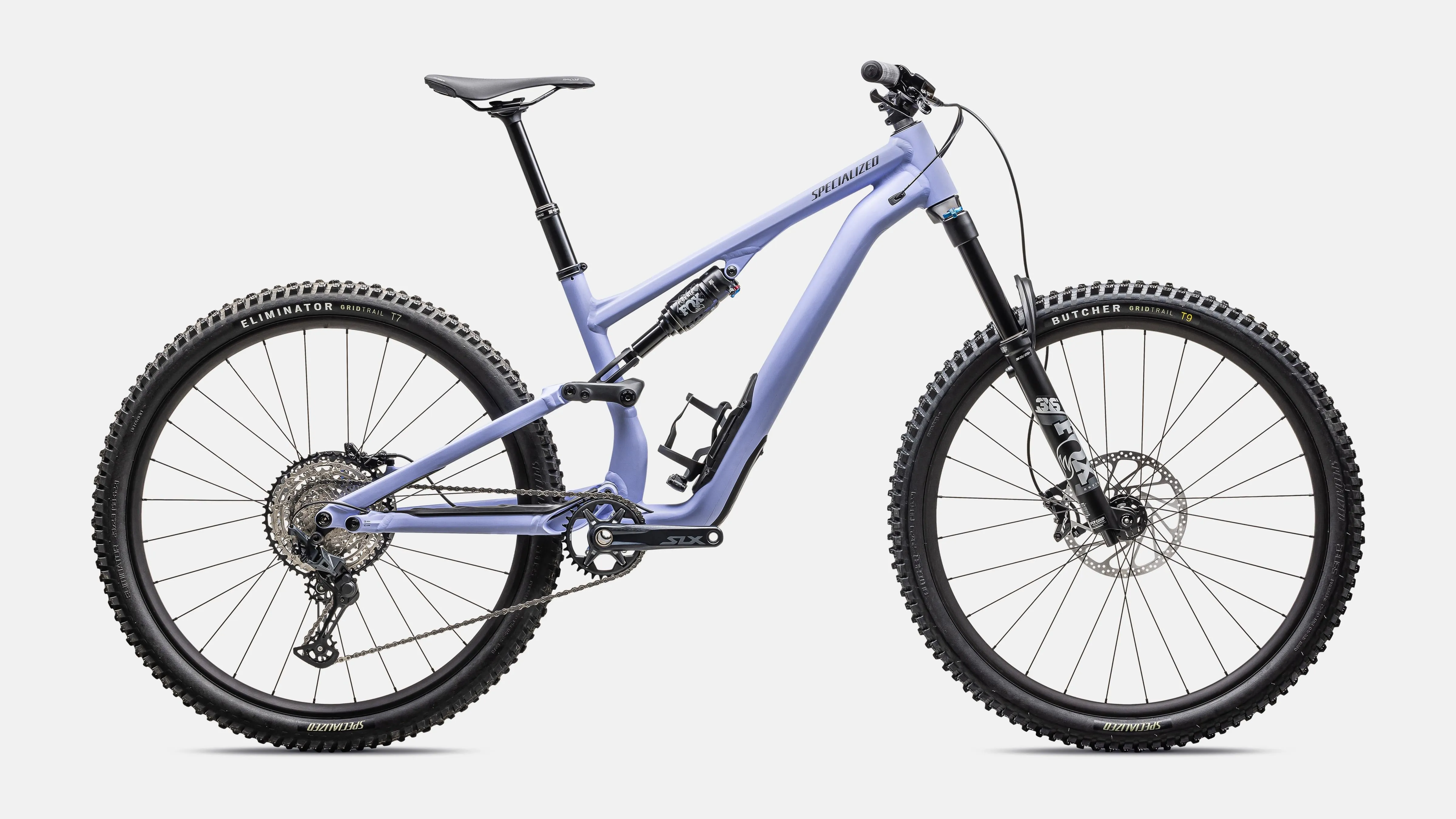 Specialized Stumpjumper 15 Comp Alloy Full Suspension Bike 2025