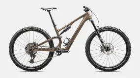 Specialized Stumpjumper 15 Comp Full Suspension Bike 2025
