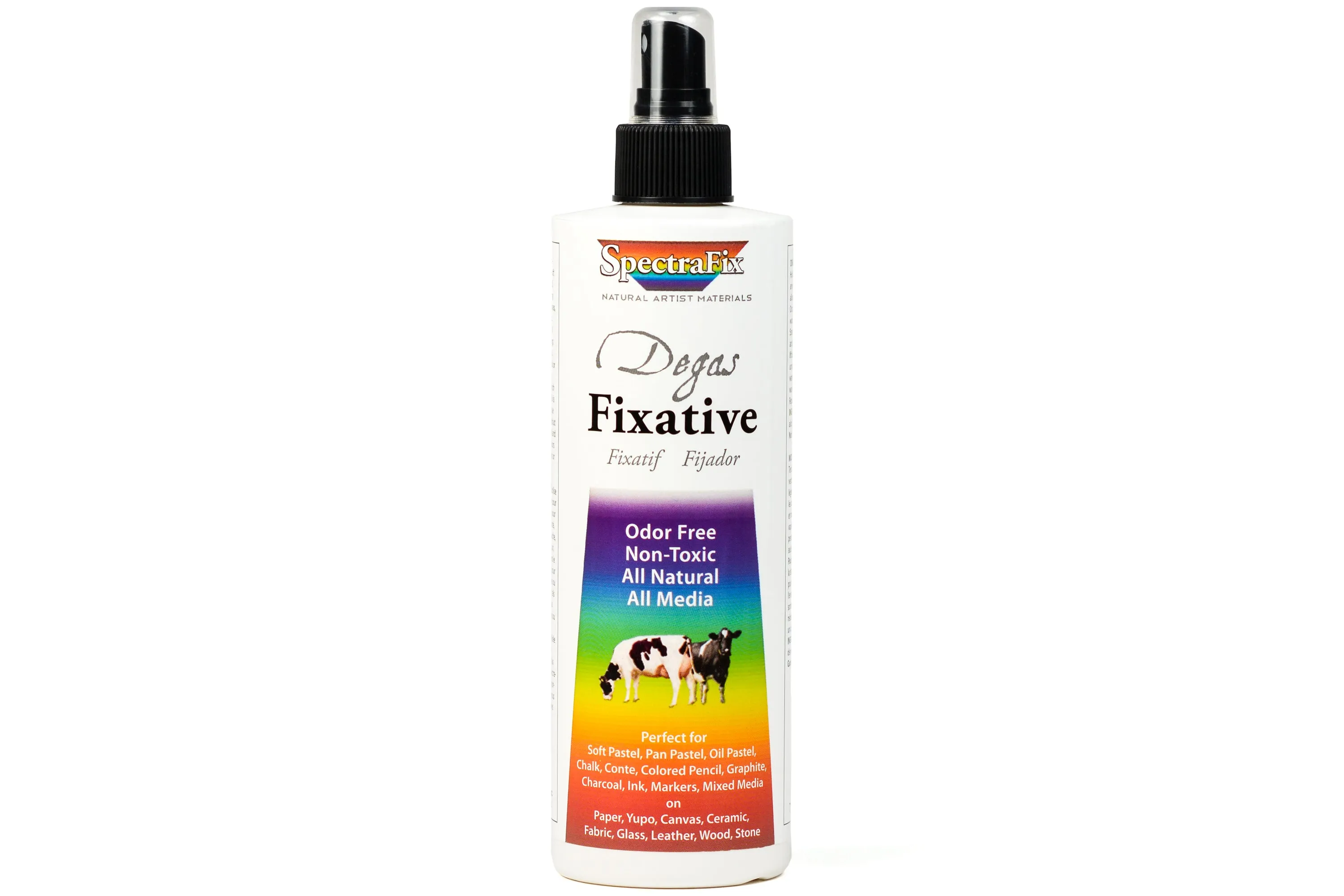 Spectrafix Degas Fixative