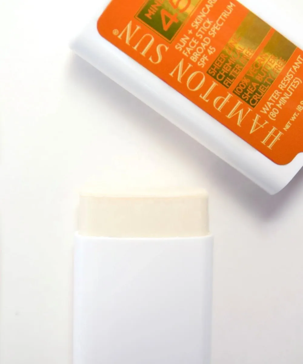 SPF 45 Mineral Face Stick