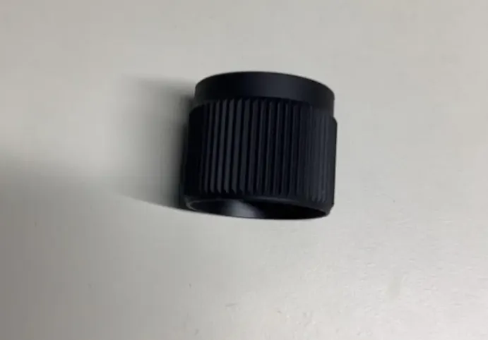 Spray Rod Fixing Nut