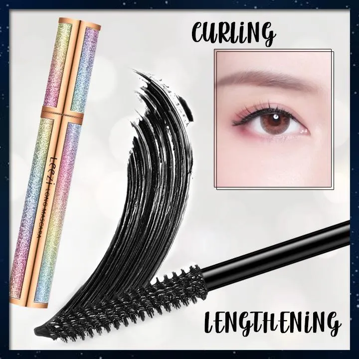 Starry Eyelash Waterproof Mascara Set (2 pcs/set)