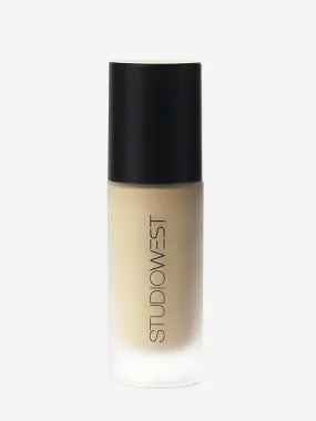 Studiowest Weightless Matte Foundation Praline - 28 ml