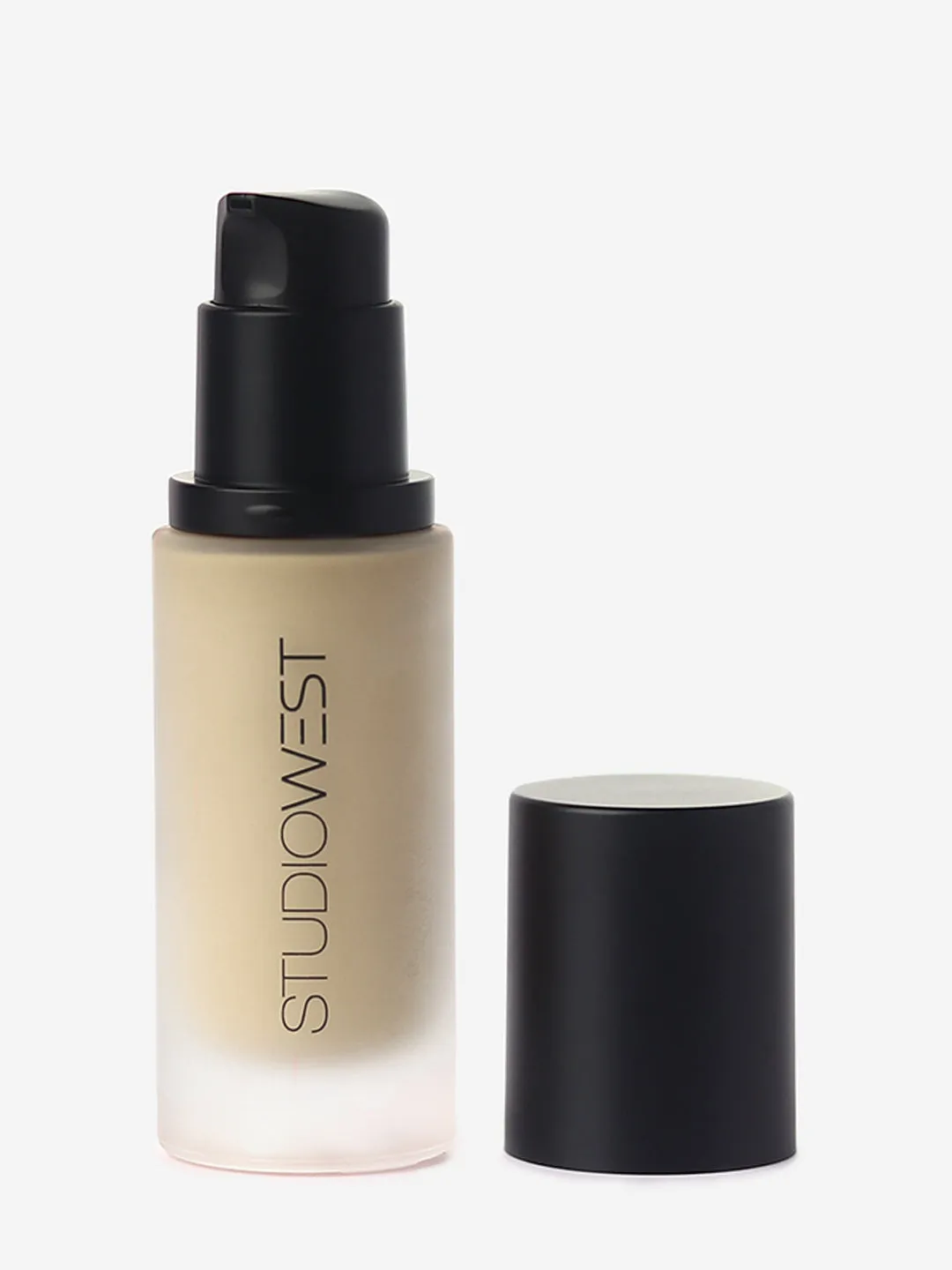 Studiowest Weightless Matte Foundation Praline - 28 ml