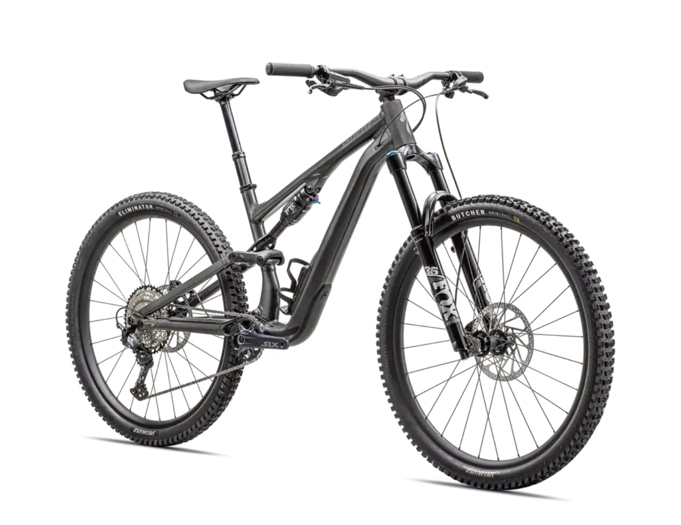 Stumpjumper 15 Comp Alloy 2025