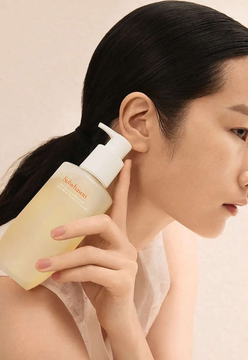 Sulwhasoo Gentle Cleansing Foam 200ml