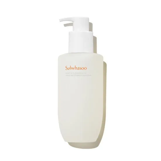 Sulwhasoo Gentle Cleansing Oil 200ml