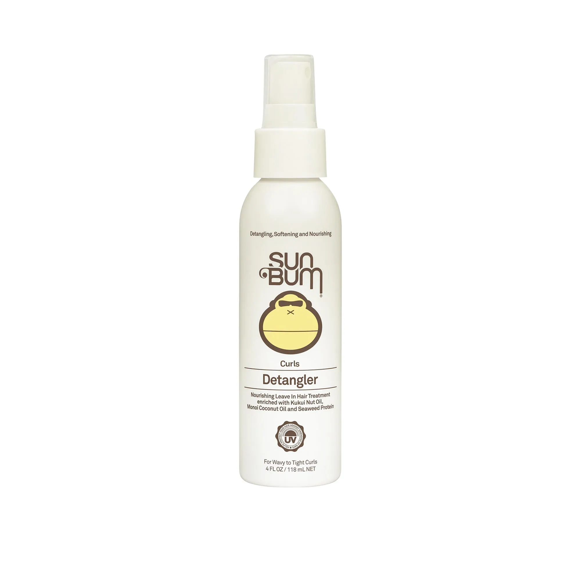 Sun Bum Curls Detangler Spray
