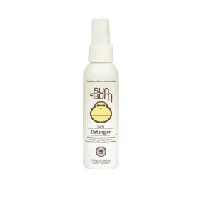 Sun Bum Curls Detangler Spray