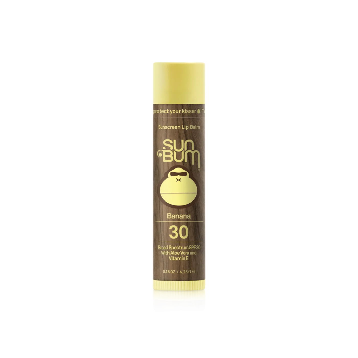Sun Bum Spf 30  Protective Lip Balm