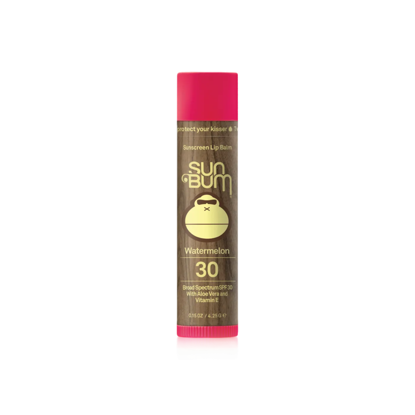 Sun Bum Spf 30  Protective Lip Balm