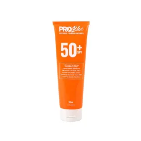 Sun Screen 125ml  SPF50  Squeeze Bottle