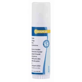 Sunscreen Balm SPF 20