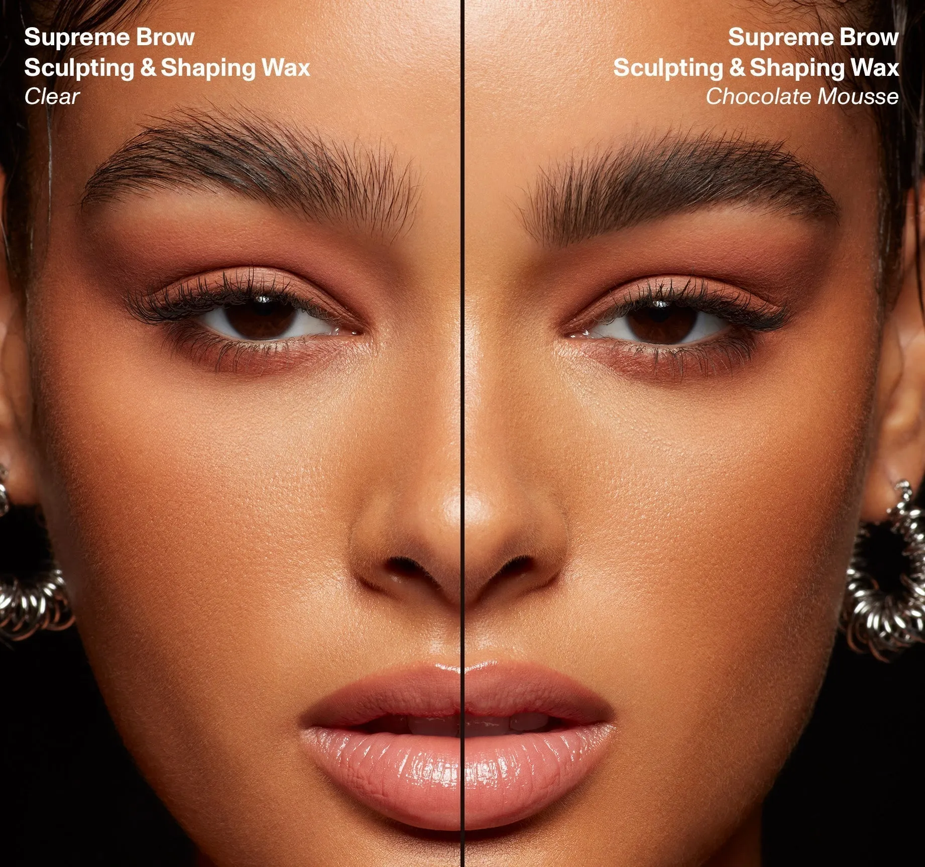 Supreme Brow Sculpting And Shaping Wax - Java