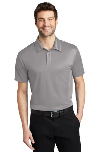 SVH - Charitable Foundation - K540 Silk Touch Performance Polo