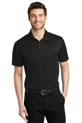 SVH - Charitable Foundation - K540 Silk Touch Performance Polo