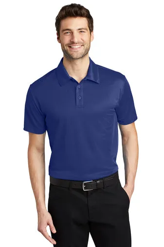 SVH - Charitable Foundation - K540 Silk Touch Performance Polo