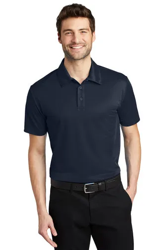 SVH - Charitable Foundation - K540 Silk Touch Performance Polo