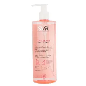 SVR TOPIALYSE Gel Lavante 400ml