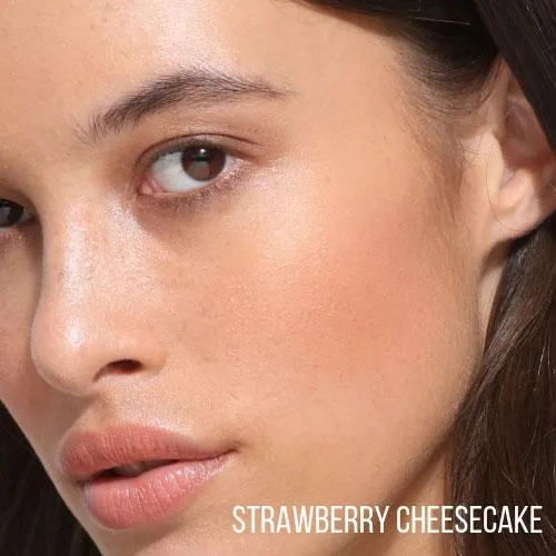 Sweet Face Blush Trio