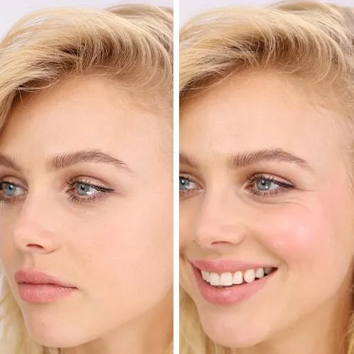 Sweet Face Blush Trio