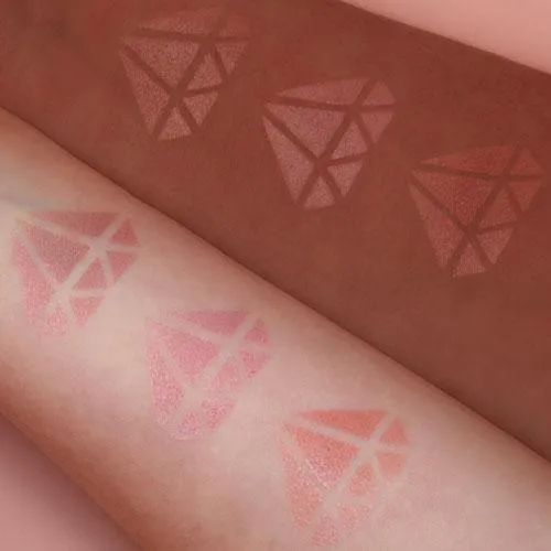 Sweet Face Blush Trio