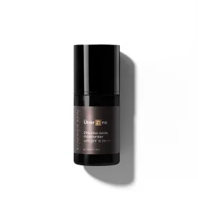 Synergie Uberzinc Moisturiser SPF 15  50ml