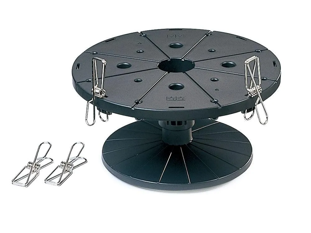 Tamiya 74522 Painting Stand Set