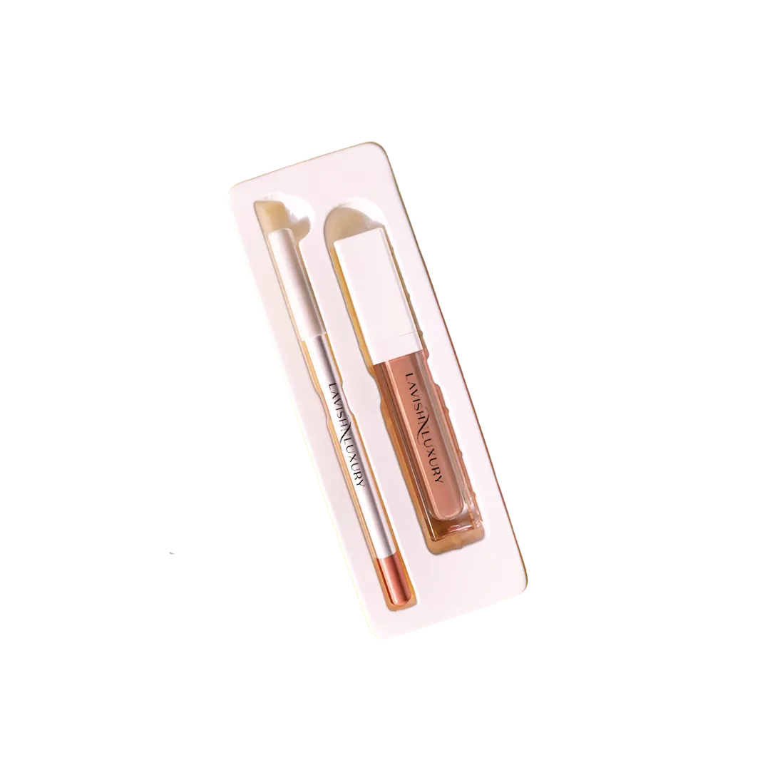 Teddy Lip Kit
