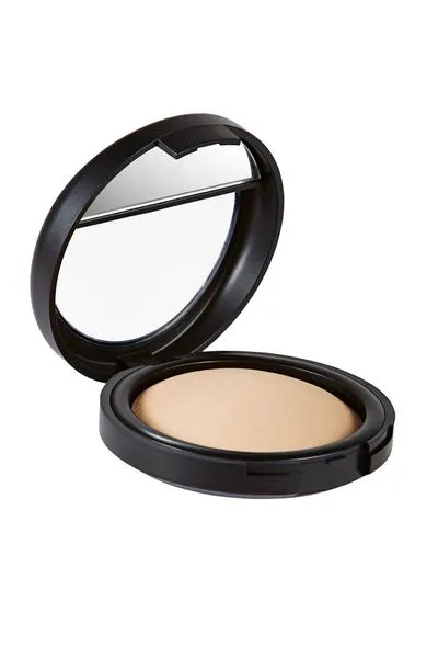 Terracotta Powder