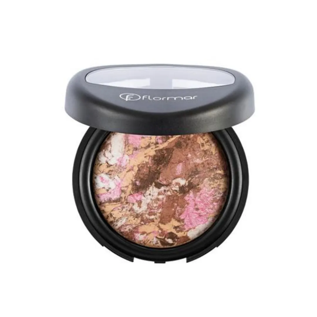 Terracotta Powder